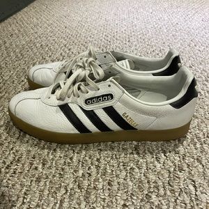 Adidas Gazelle Super 30th Anniversary Sneakers Size 11